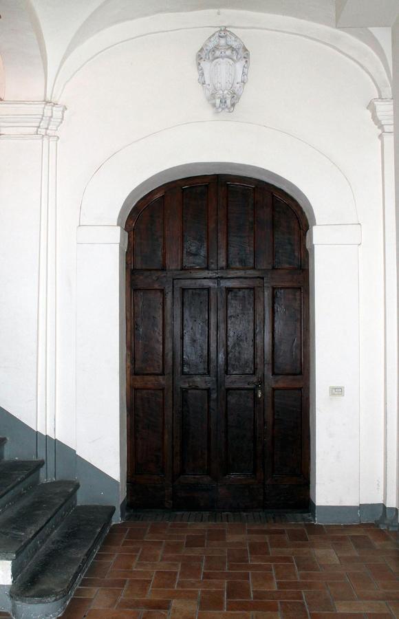 Apartment Via Giotto, 5 *
