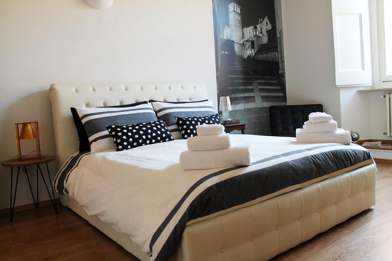 Apartment Via Giotto, 5