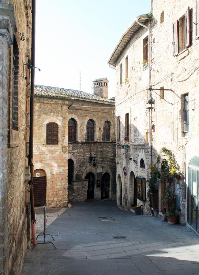 Apartment Via Giotto, 5 Assisi
