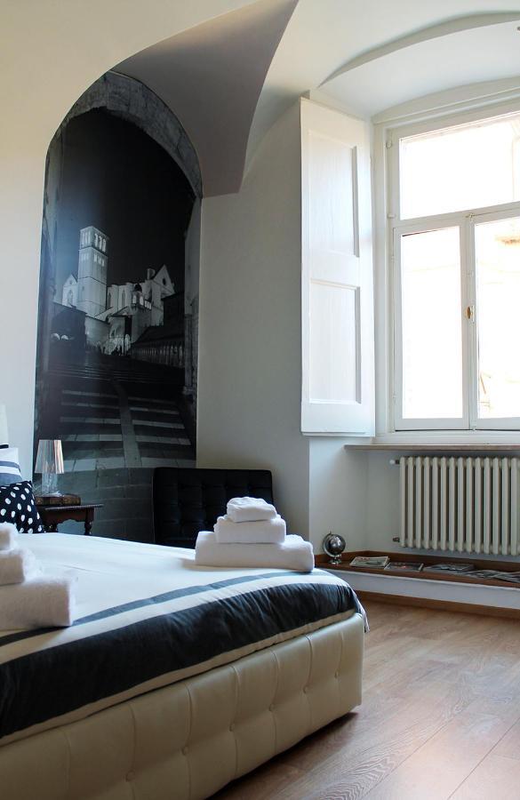 Via Giotto, 5 Apartment *