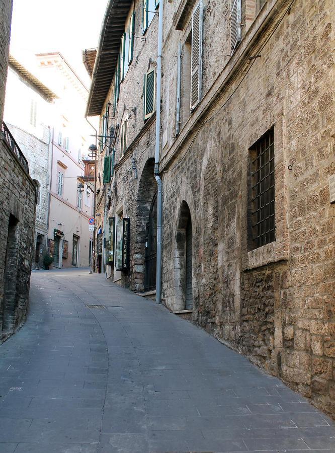 Via Giotto, 5 Apartment *