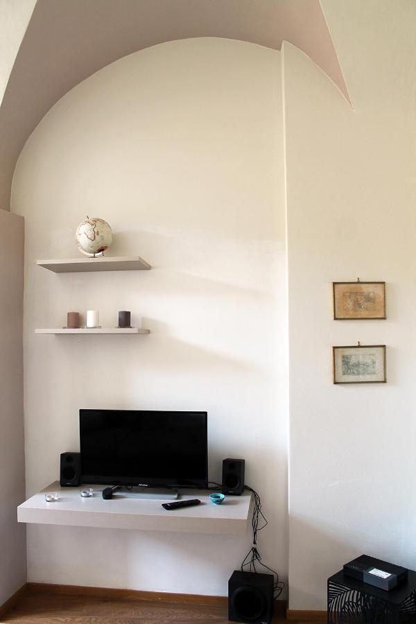 Apartment Via Giotto, 5