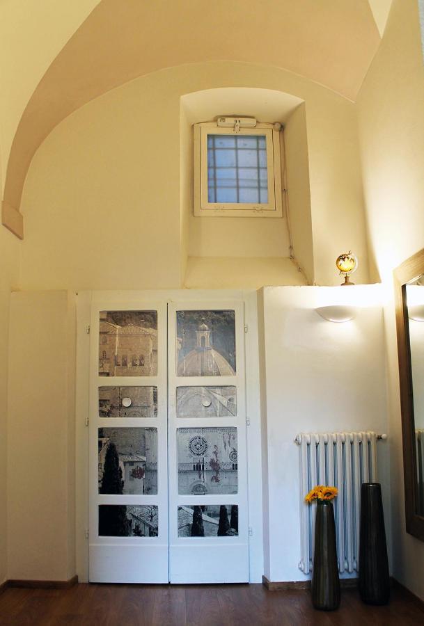 Apartment Via Giotto, 5 Assisi