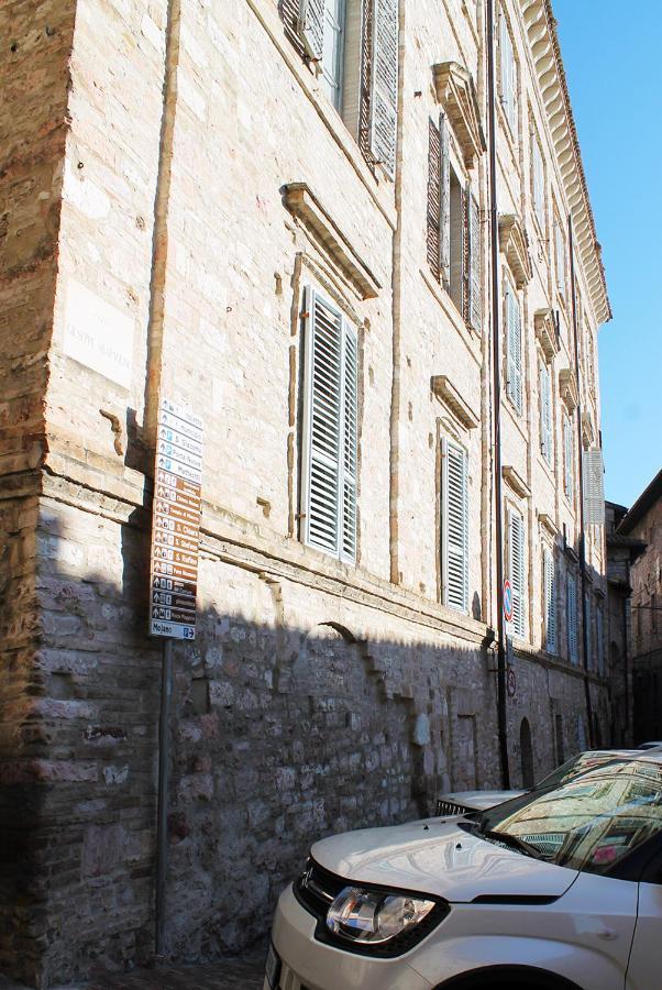 Apartment Via Giotto, 5 *