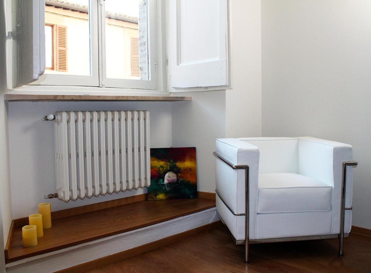 Via Giotto, 5 Apartment *