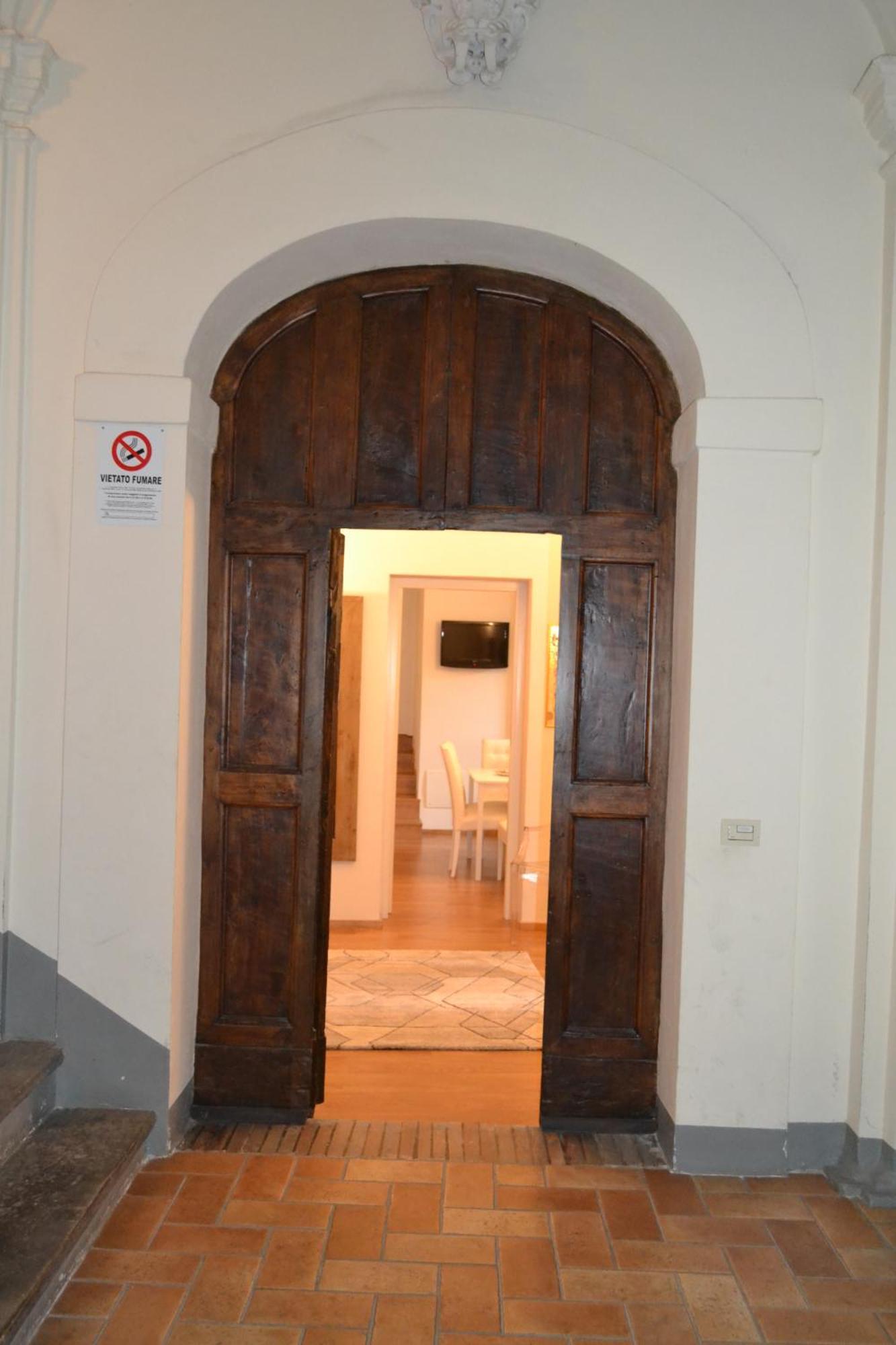 Via Giotto, 5