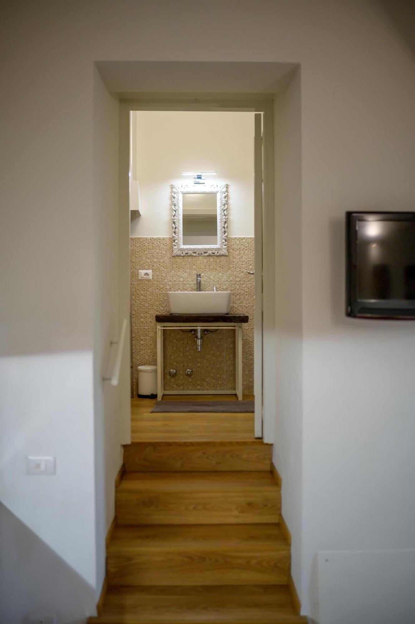 Apartment Via Giotto, 5