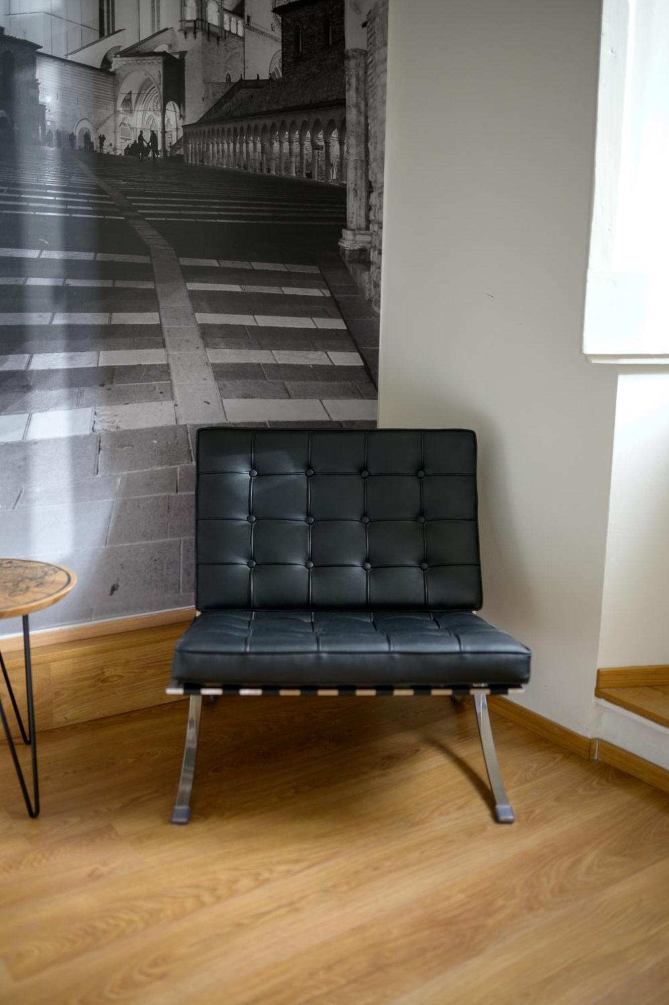 Via Giotto, 5 Apartment *