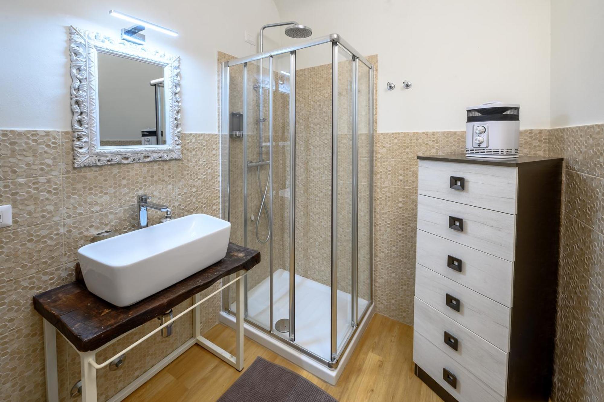 Via Giotto, 5 Apartment Assisi