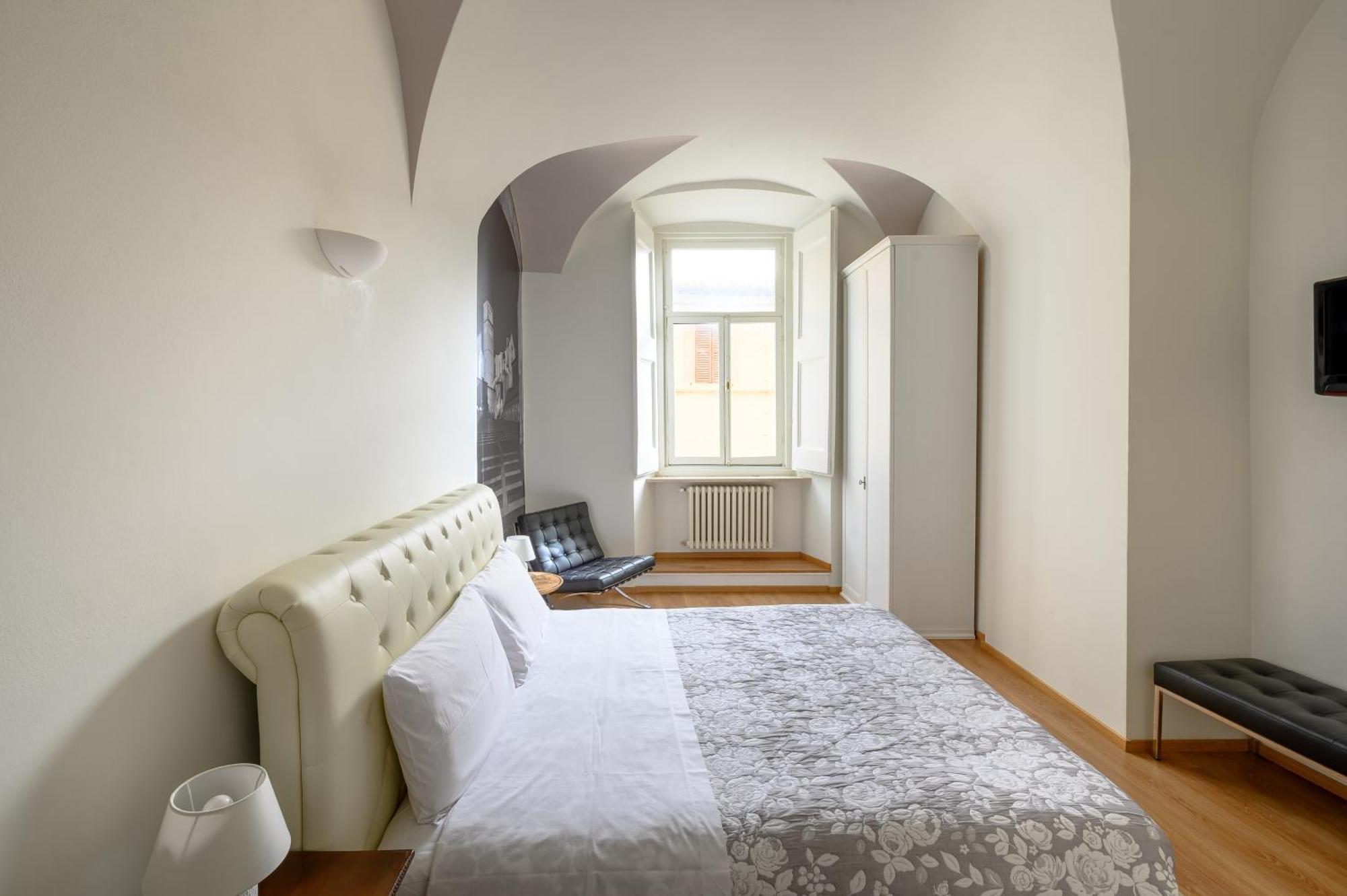 Apartment Via Giotto, 5