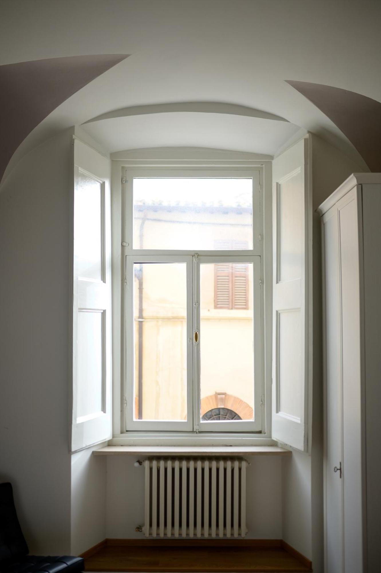 Via Giotto, 5 Apartment *