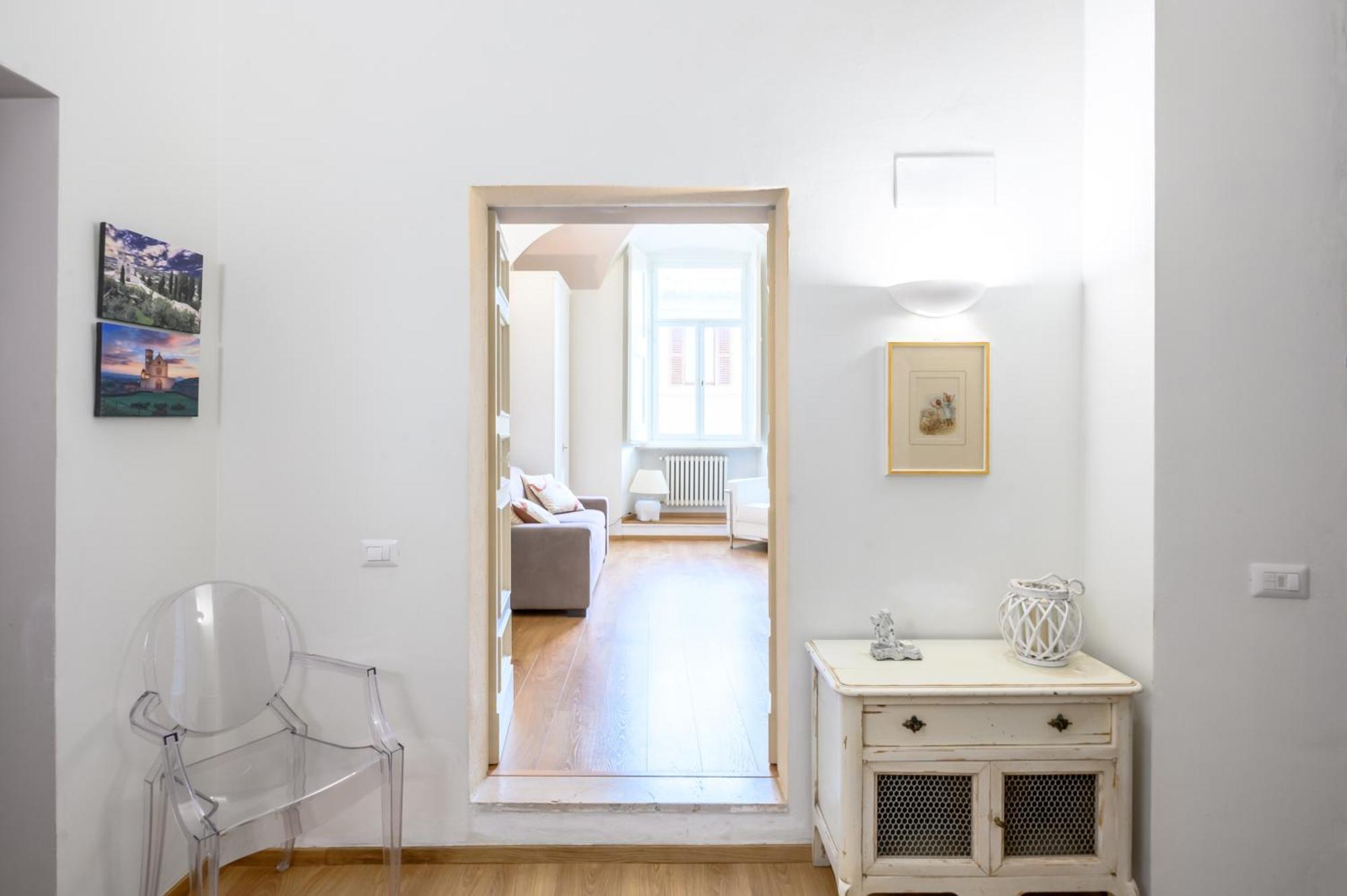 Via Giotto, 5 Apartment Assisi