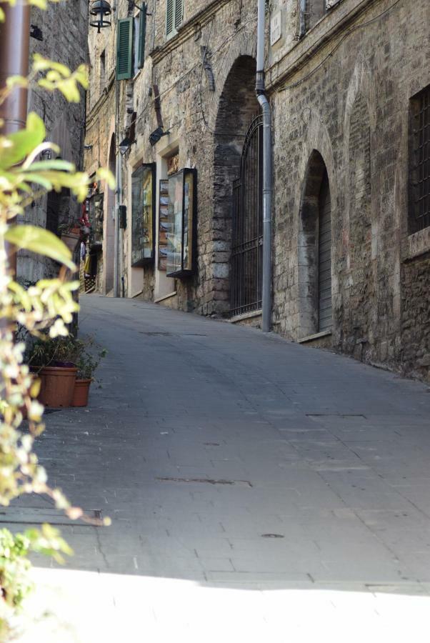 Via Giotto, 5 Apartment Assisi