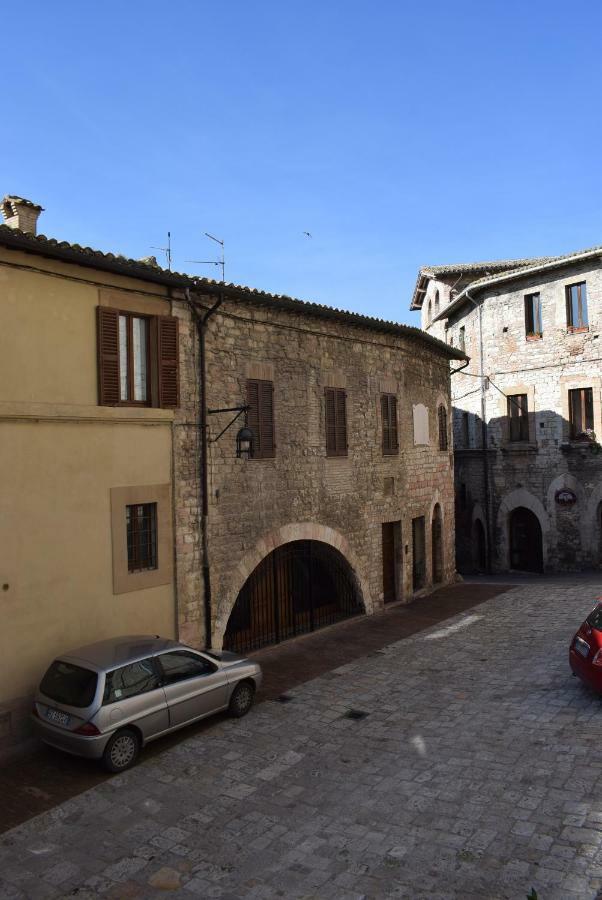 Via Giotto, 5